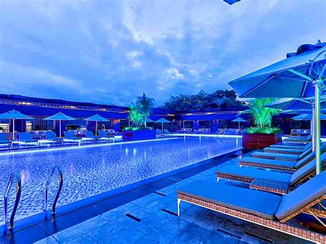 best hotels in kota kinabalu.